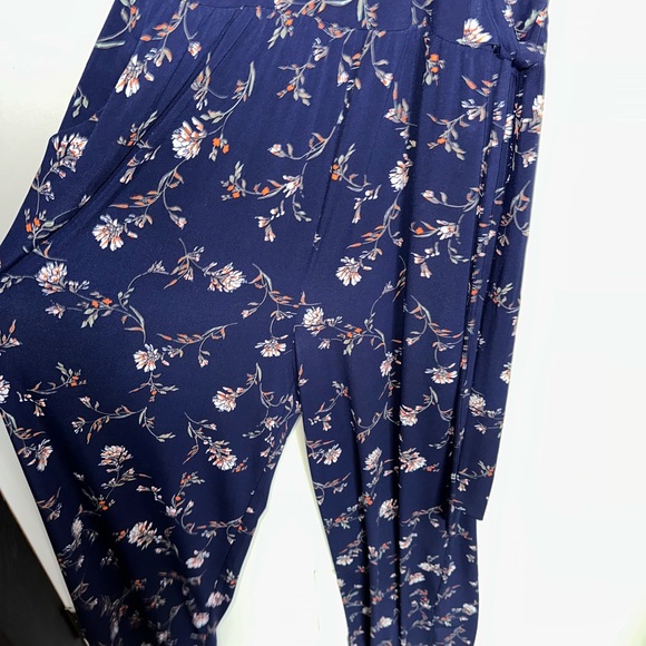 Kaileigh jumpsuit - Picture 2 of 4